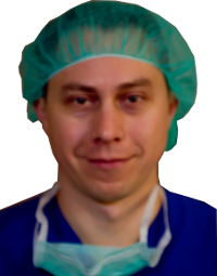 dr hab. n. med. Marcin Stopa